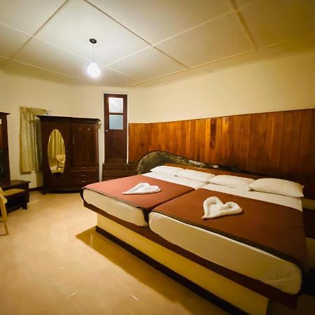 Blackwood Hotel Haputale Exterior foto