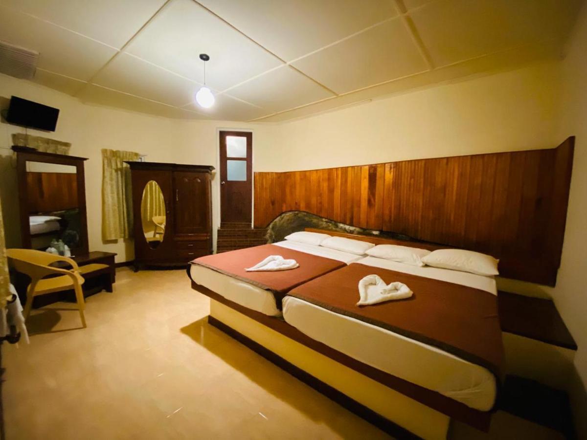 Blackwood Hotel Haputale Exterior foto
